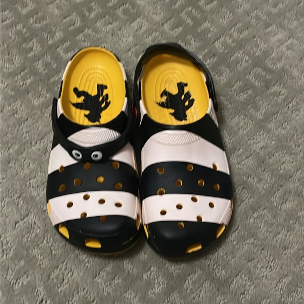 Men’s Crocs